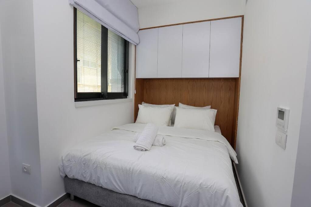 Luxury Studio Beach Flat 16 Tel Aviv Exterior foto
