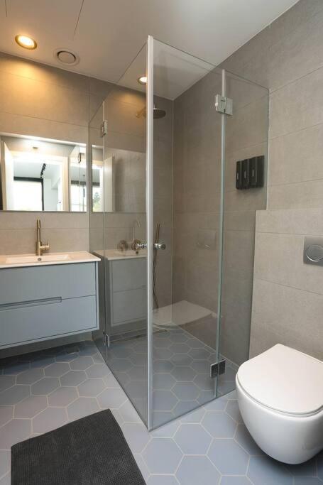 Luxury Studio Beach Flat 16 Tel Aviv Exterior foto